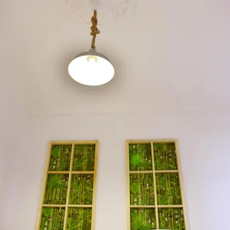 Apartment Mariza 1920 Rhodes City