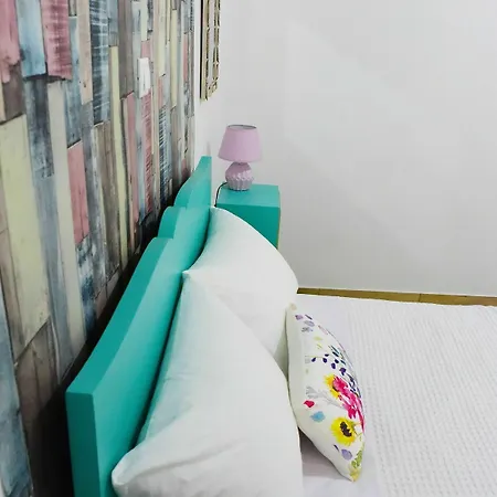 Apartment Mariza 1920 Rhodes City