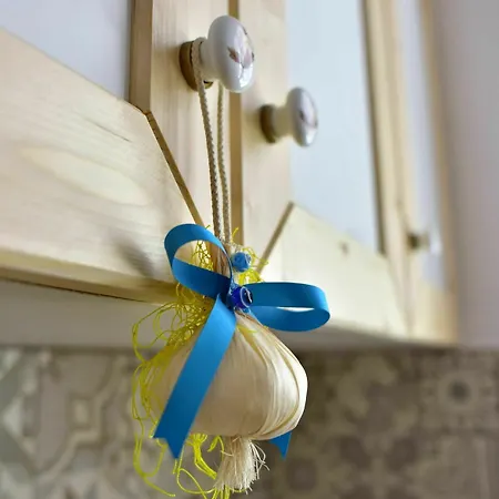 Mariza 1920 Apartment Rhodes City