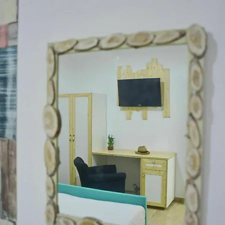 Mariza 1920 Apartment