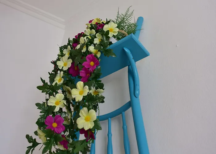 Mariza 1920 Apartment