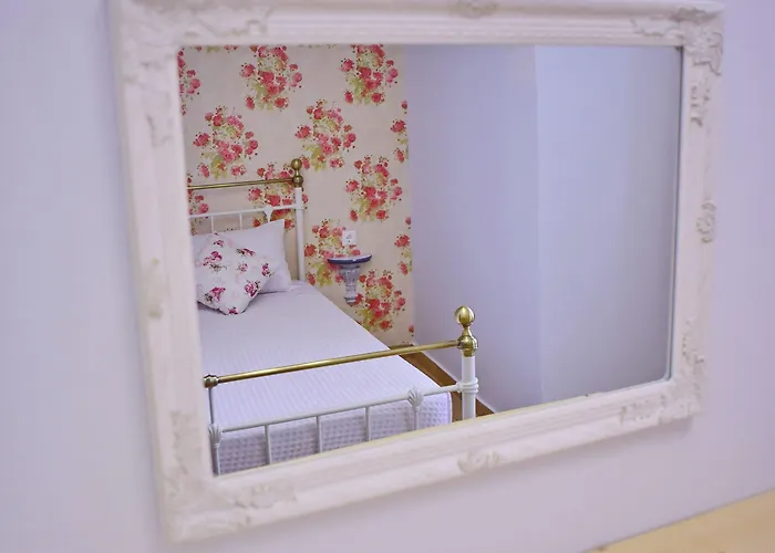 Apartment Mariza 1920 *