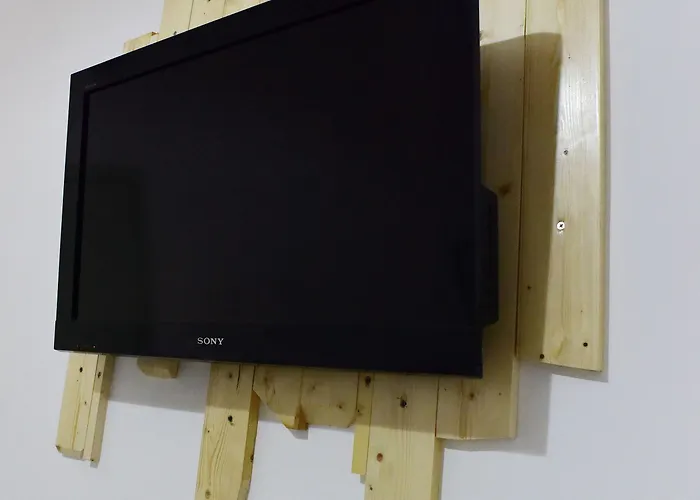 Apartment Mariza 1920 *