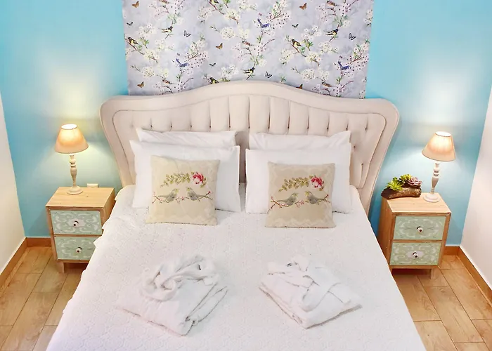 Mariza 1920 * Rhodes City