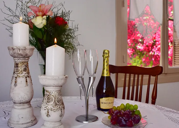 Mariza 1920 Apartment