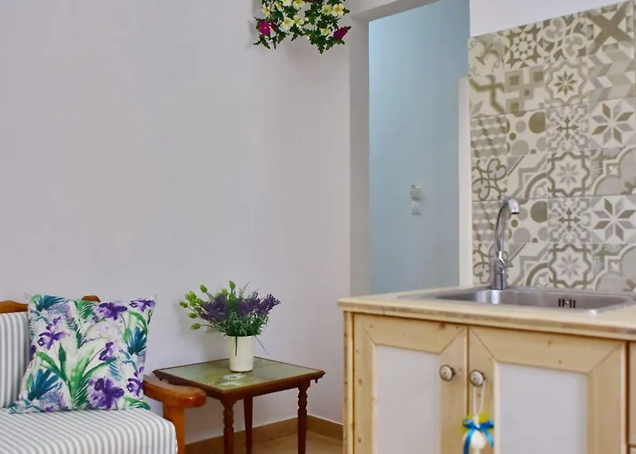 Apartment Mariza 1920 *