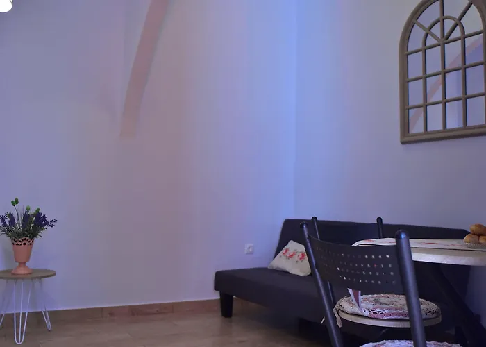 Apartment Mariza 1920 Rhodes City