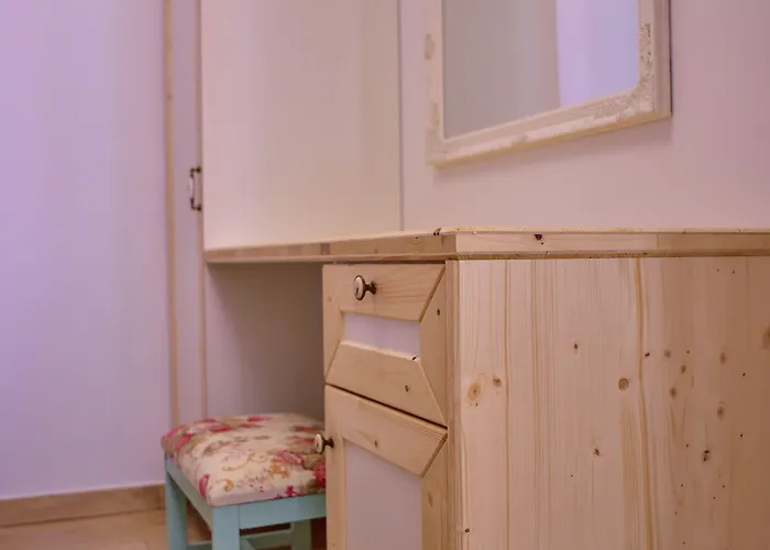 Apartment Mariza 1920 Rhodes City