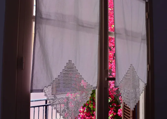 Apartment Mariza 1920 *