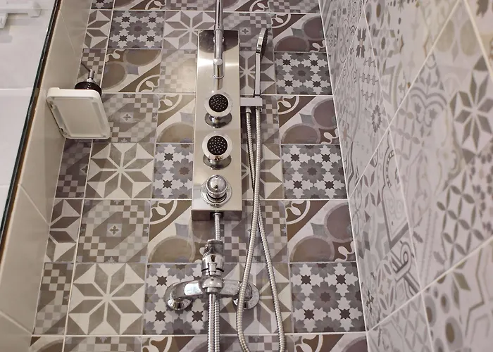 Mariza 1920 Apartment Rhodes City