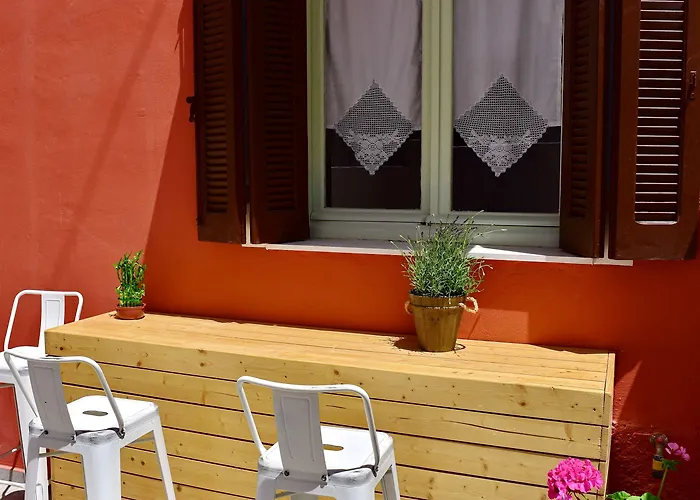 Mariza 1920 Apartment