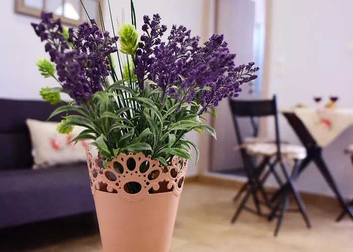 Mariza 1920 Apartment