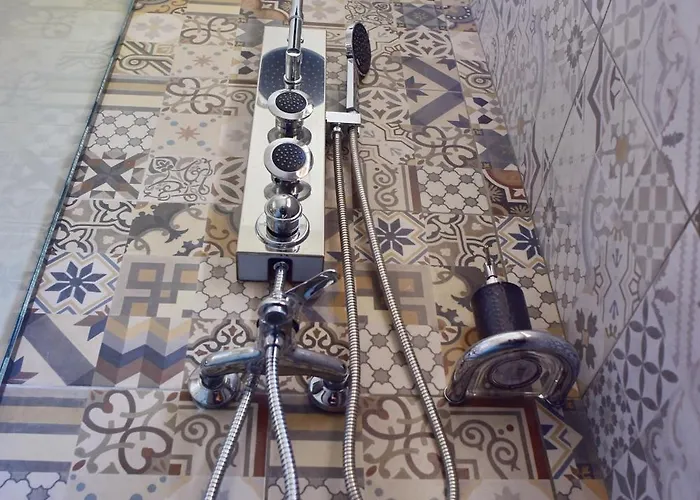 Apartment Mariza 1920 Rhodes City