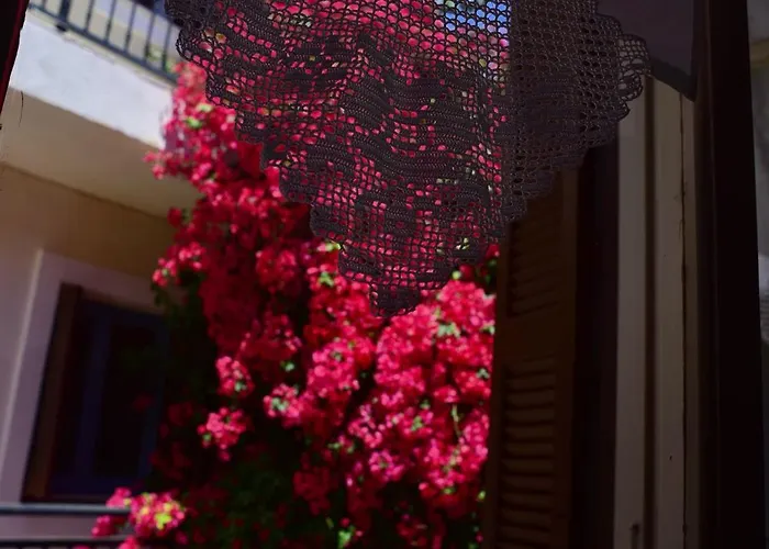 Mariza 1920 Apartment Rhodes City